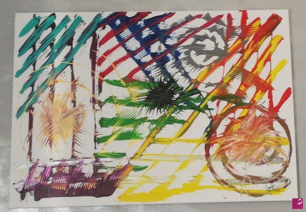 paintings on sale online