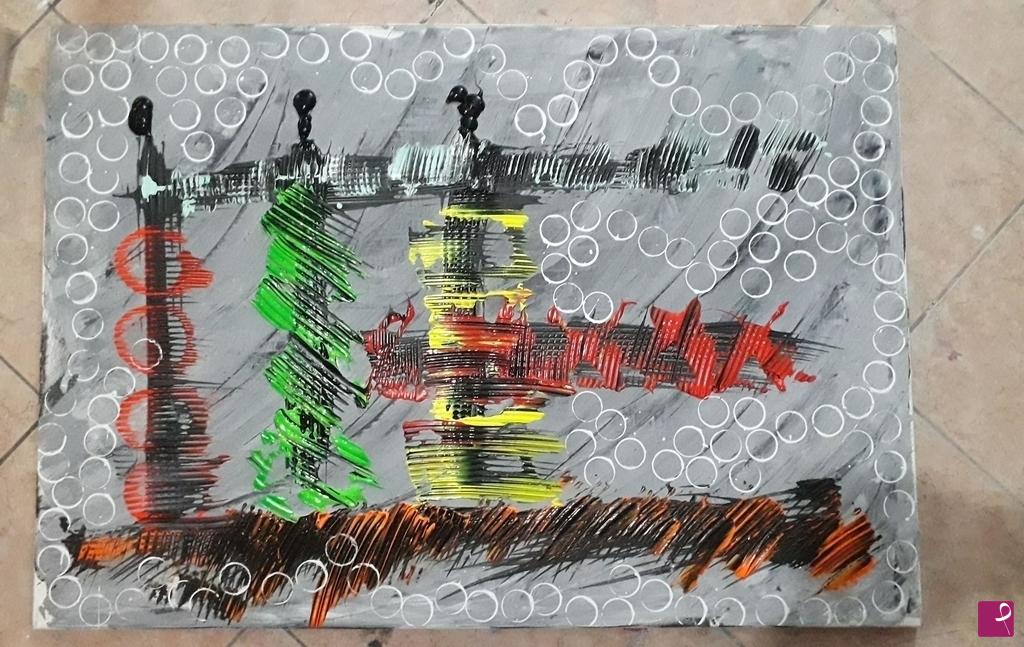 paintings on sale online