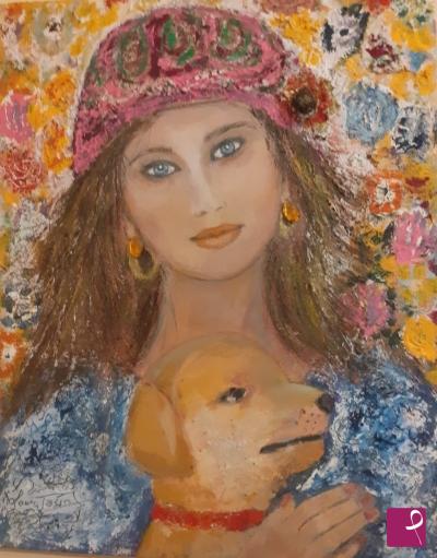 online paintings on sale