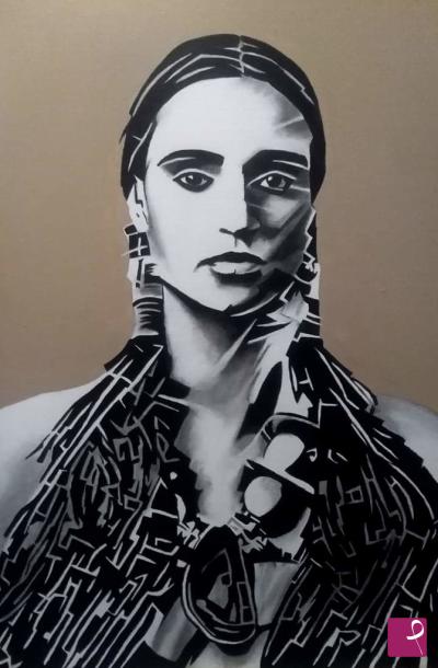 online paintings on sale