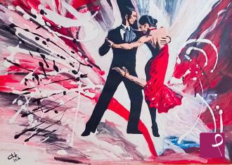 online paintings on sale
