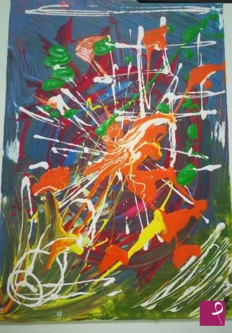 online paintings on sale