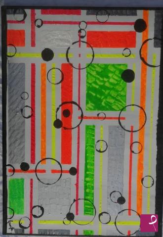 sold painting on PitturiAmo