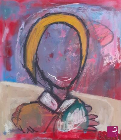 online paintings on sale