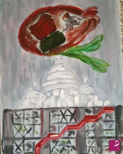 online paintings on sale