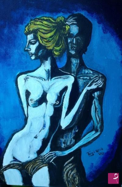 online paintings on sale