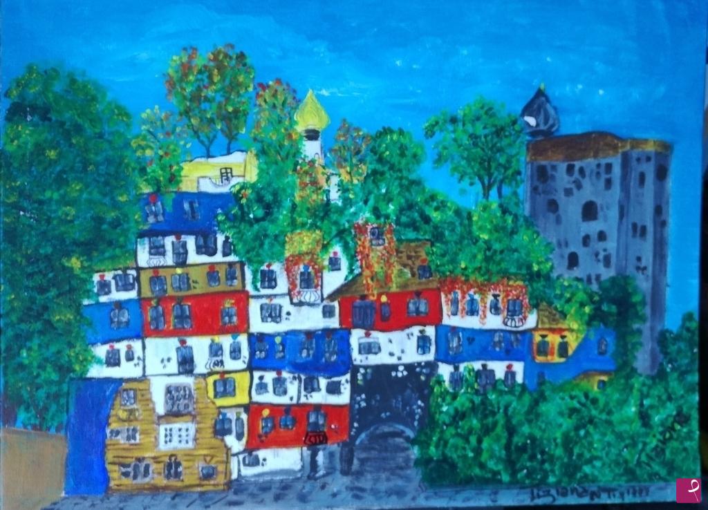 paintings on sale online