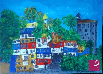 online paintings on sale