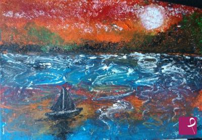 online paintings on sale