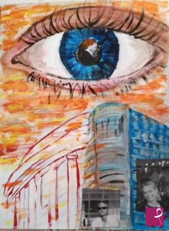 online paintings on sale