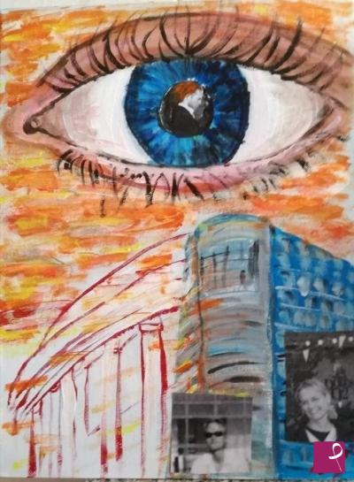 online paintings on sale