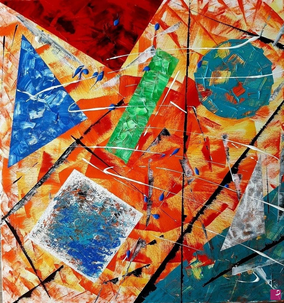 paintings on sale online