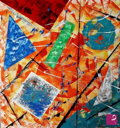 online paintings on sale