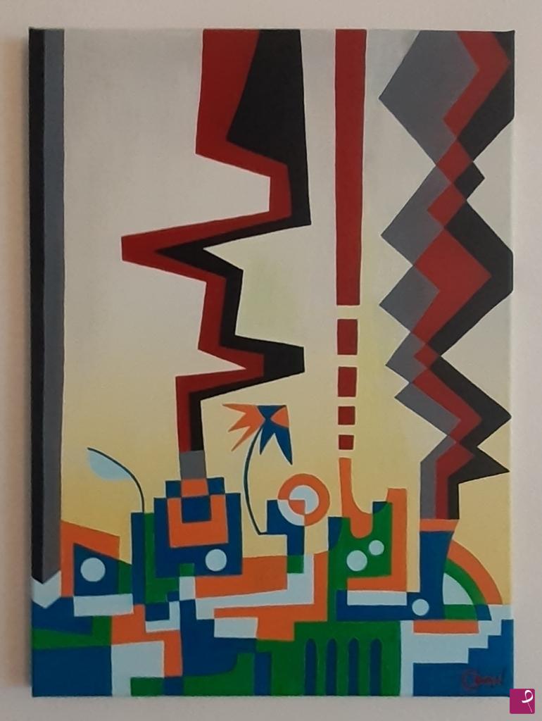 paintings on sale online