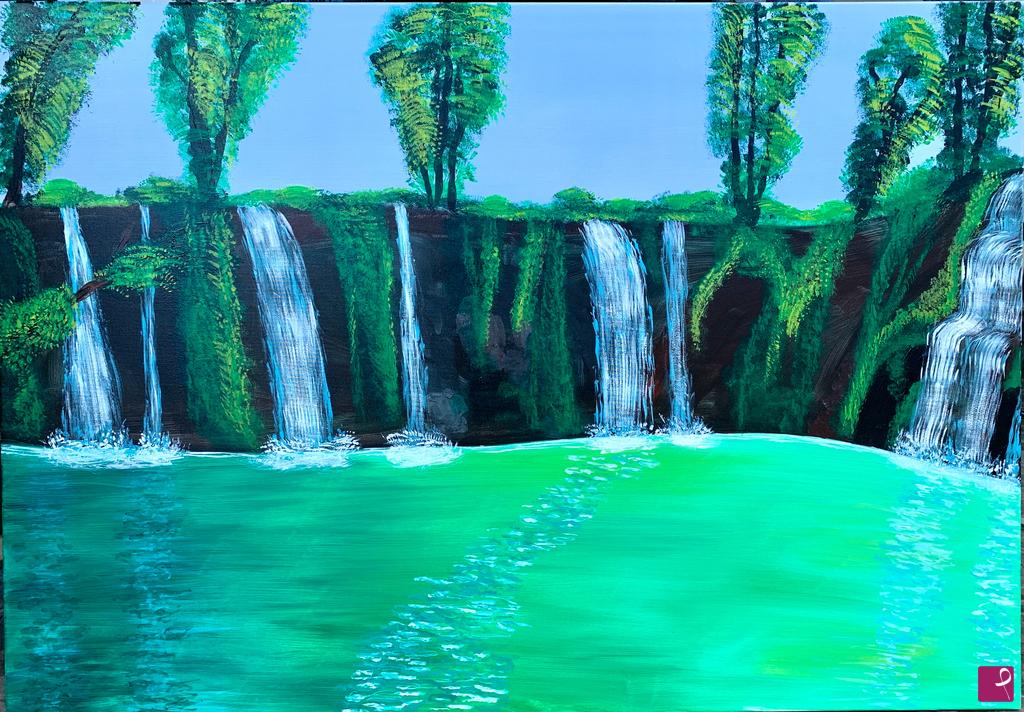 paintings on sale online