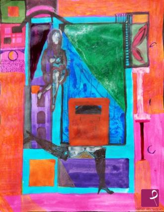 online paintings on sale