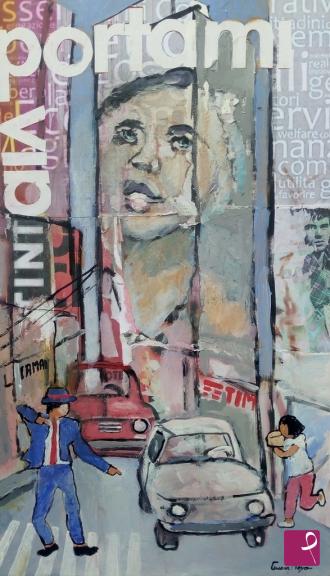 online paintings on sale