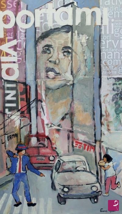 online paintings on sale