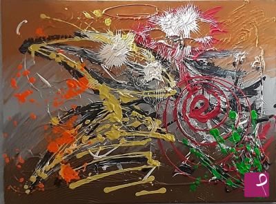 online paintings on sale