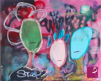 online paintings on sale