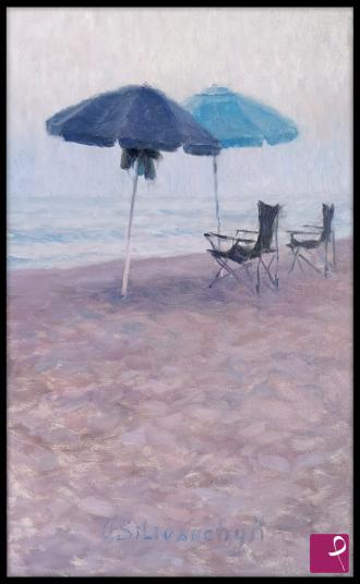 sold painting on PitturiAmo