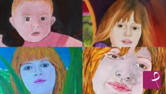 online paintings on sale