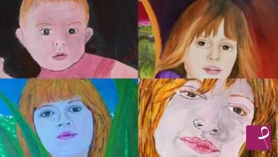 online paintings on sale