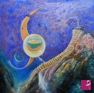 online paintings on sale