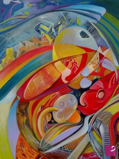 online paintings on sale