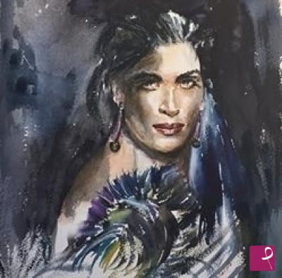 online paintings on sale