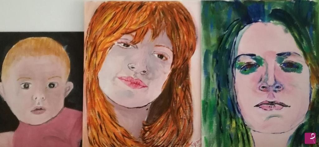 paintings on sale online