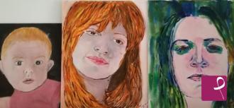 online paintings on sale
