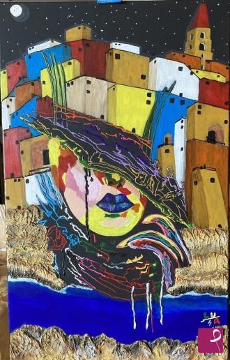 online paintings on sale