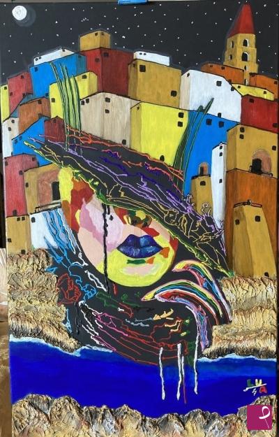 online paintings on sale