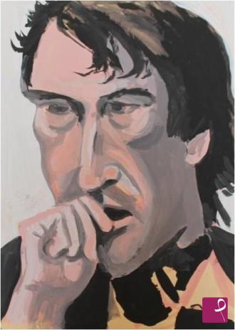 sold painting on PitturiAmo