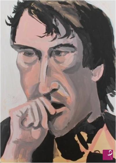sold painting on PitturiAmo