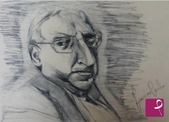 sold painting on PitturiAmo