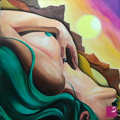 online paintings on sale
