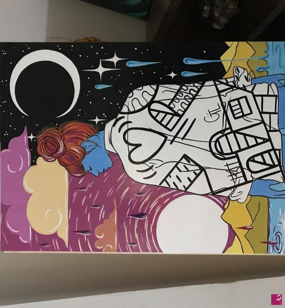 paintings on sale online
