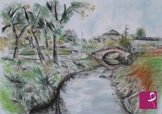 online paintings on sale