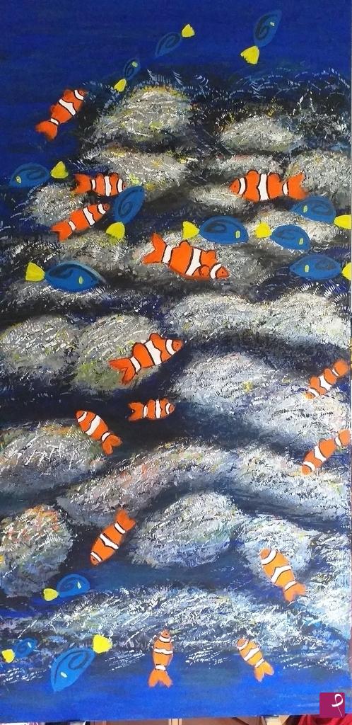 paintings on sale online