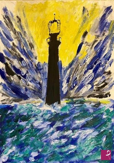 online paintings on sale
