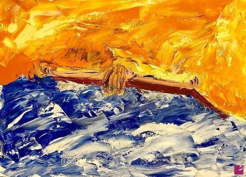 paintings on sale online