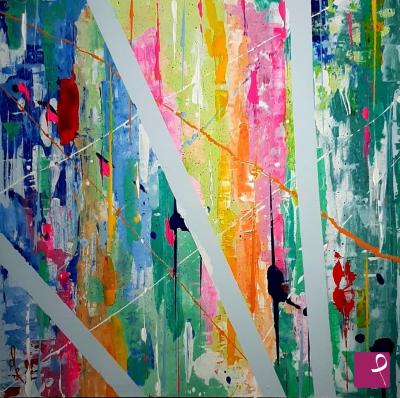 online paintings on sale