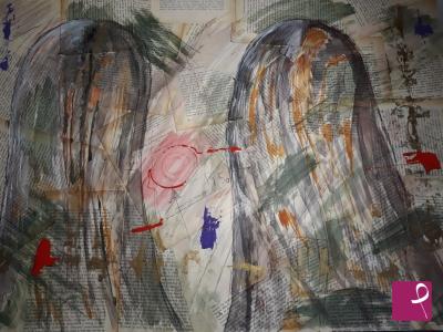 online paintings on sale