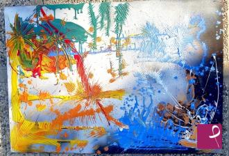 online paintings on sale