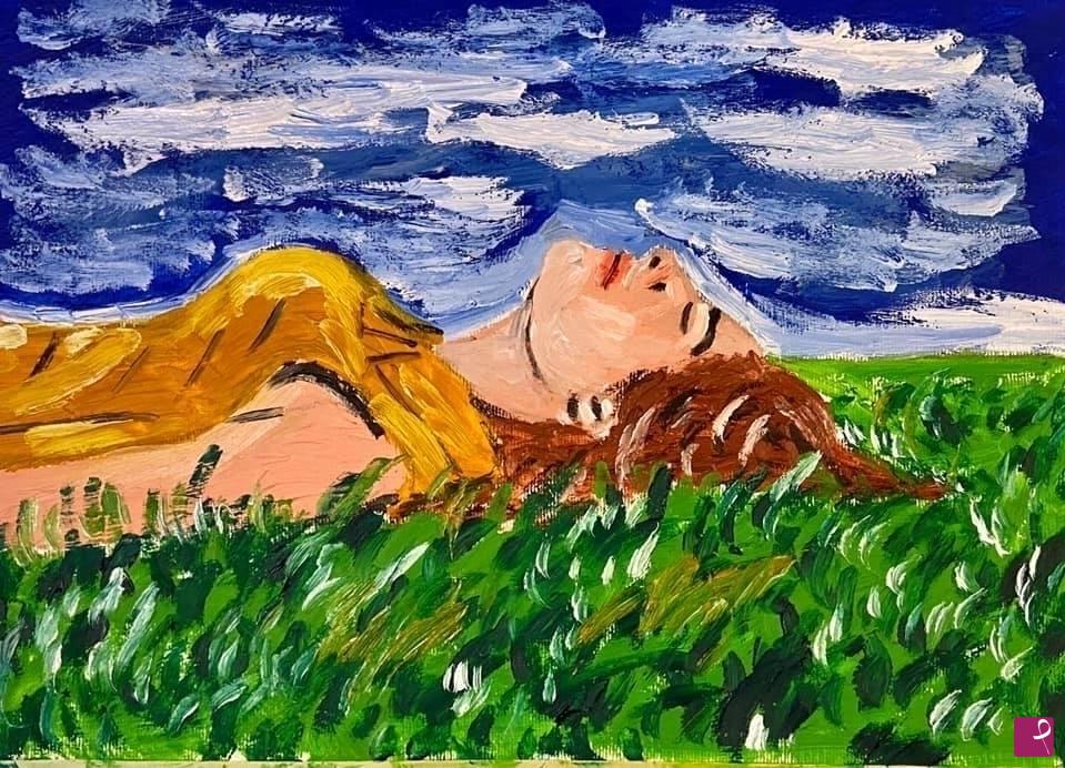 paintings on sale online