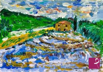 online paintings on sale