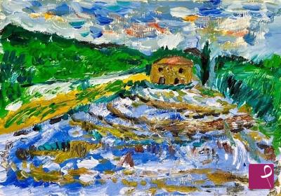 online paintings on sale