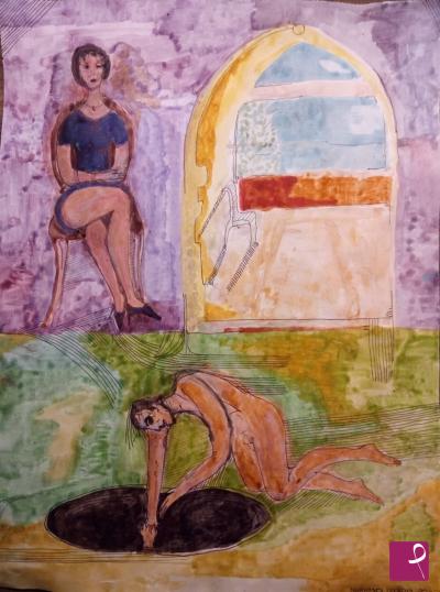 online paintings on sale